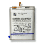 EB-BN980ABY Battery For Galaxy Note 20 - 4300mAh