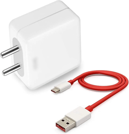 80W OnePlus USB-C Charger Fast Charging Powerhouse