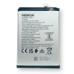 CN550 Battery For Nokia G22 I Nokia C31 – 5050mAh