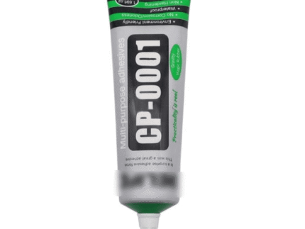 Relife CP-0001 Transparent Glue Strong Clear Adhesive for Various Uses – 50ML