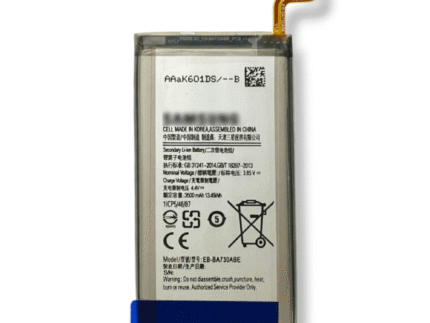 BA730ABE Battery for Samsung Galaxy A8 Plus 2018 – 3500mAh