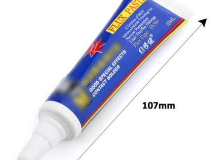 TF350 MECHANIC SPECIAL FLUX PASTE FOR BGA – 15ML