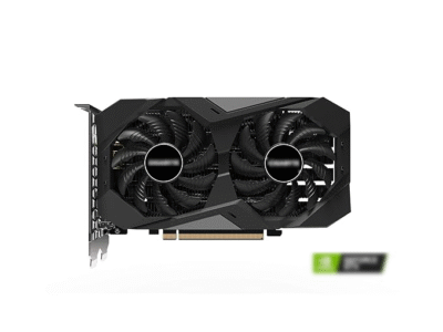 GTX 1650 D6