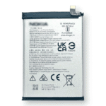 HQ610 Battery For Nokia G400 5G – 5000mAh