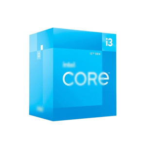 i3-12100-Processor