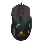 LGM-108 7200dpi RBG Gaming Mouse