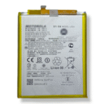 LG50 Battery for Motorola Moto One Fusion+ Plus – 5000mAh