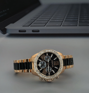 Michel wali Watch 1