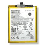 NE50 Battery For Mo-to G52 I G82 - 5000mAh