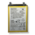 NP44 Battery For Motorola Edge 30 Fusion I Edge 40 I Moto S30 Pro – 4400mAh
