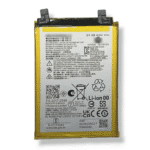 NP44 Battery For Motorola Edge 30 Fusion I Edge 40 I Moto S30 Pro – 4400mAh