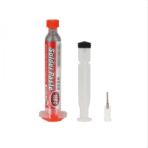 NS-58 PPD Solder Paste -158°C