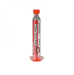 NS-58 PPD Solder Paste -158°C