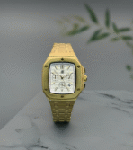 Audemars Piguet Royal Oak Offshore with Waterproof