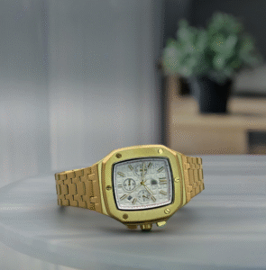 Audemars Piguet Royal Oak Offshore with Waterproof