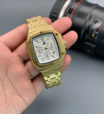 Audemars Piguet Royal Oak Offshore with Waterproof