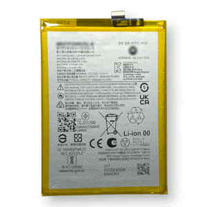 PC50 Battery For Motorola Moto G14 – 5000mAh
