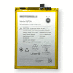 QF50 Battery For Motorola Moto E4 Plus – 5000mAh
