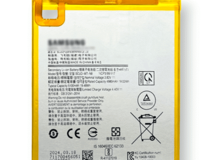 SCUD-WT-N8 Battery For Samsung Galaxy Tab A 8