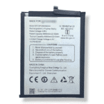 SPCSPGNE600AA Battery for Gionee max pro – 6000mAh