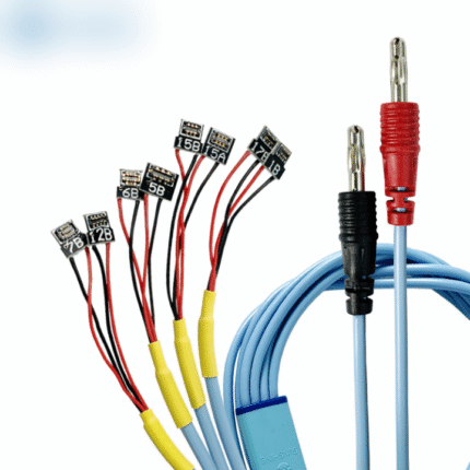 SS-905F Basic Boot Line Power Cable for Android Phones