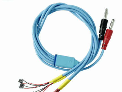 SS-905F Basic Boot Line Power Cable for Android Phones