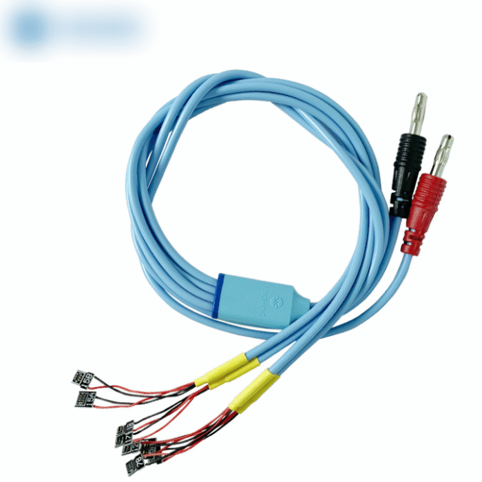 SS-905F Basic Boot Line Power Cable for Android Phones