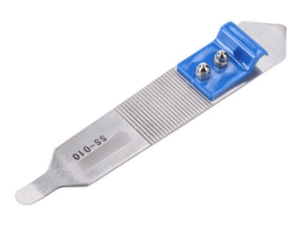 Sunshine SS-010 Middle Frame Bezel Opener