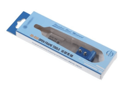 Sunshine SS-010 Middle Frame Bezel Opener