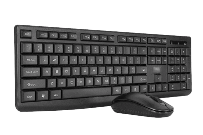 TAG Wireless Keyboard and Mouse Combo – KBWM500