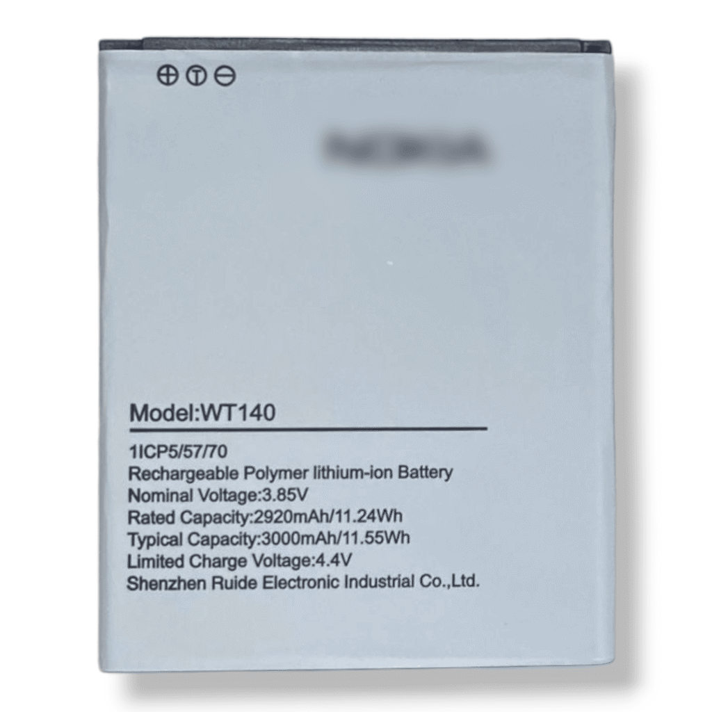 WT140 Battery for Nokia C01 Plus – 3000mAh