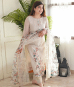 festival kurti set for women, 3 piece kurti pant dupatta set, designer kurti set for parties, women ethnic party wear, festive traditional kurti combo, Indian ethnic wear for women, stylish kurti for festival, premium kurti suit for weddings, celebration kurti dress, modern festive kurti