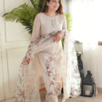 festival kurti set for women, 3 piece kurti pant dupatta set, designer kurti set for parties, women ethnic party wear, festive traditional kurti combo, Indian ethnic wear for women, stylish kurti for festival, premium kurti suit for weddings, celebration kurti dress, modern festive kurti