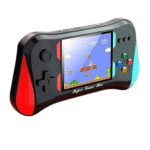 retro gaming console for kids