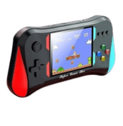retro gaming console for kids
