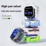 AirMax Wireless Bluetooth Sports Headset 5.3