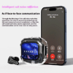 AirMax Wireless Bluetooth Sports Headset 5.3