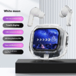 AirMax Wireless Bluetooth Sports Headset 5.3