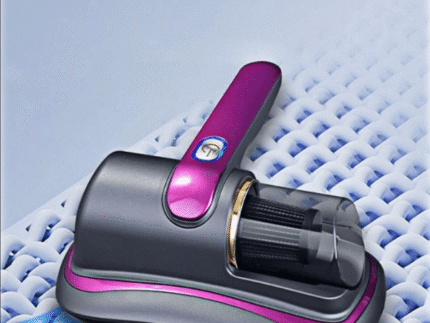 Acarid Remover Vacuum