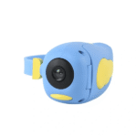 Bird-Shaped 1080P Kids Camera – Fun & Creative Digital Camera for Children