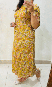 flared kurta set, women’s ethnic suit set, elegant kurta for festivals, festive wear kurta, designer kurta set, kurti with palazzo, traditional women outfit, party wear ethnic suit, graceful Indian dress, kurta with flare