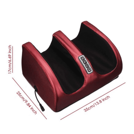 Leg Foot Massage Machine