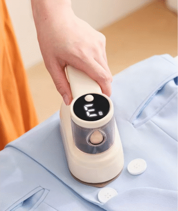 Portable Handheld Clothes Steamer