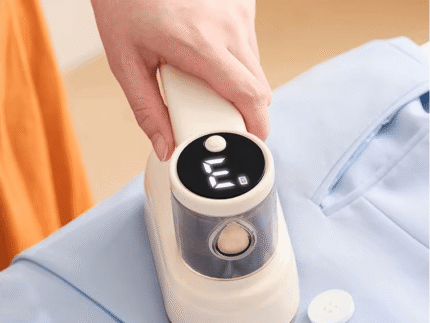 Portable Handheld Clothes Steamer