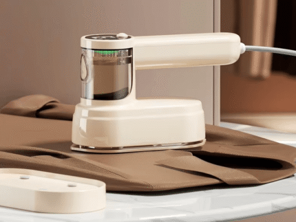 Portable Handheld Clothes Steamer