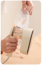Portable Handheld Clothes Steamer