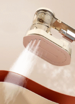 Portable Handheld Clothes Steamer