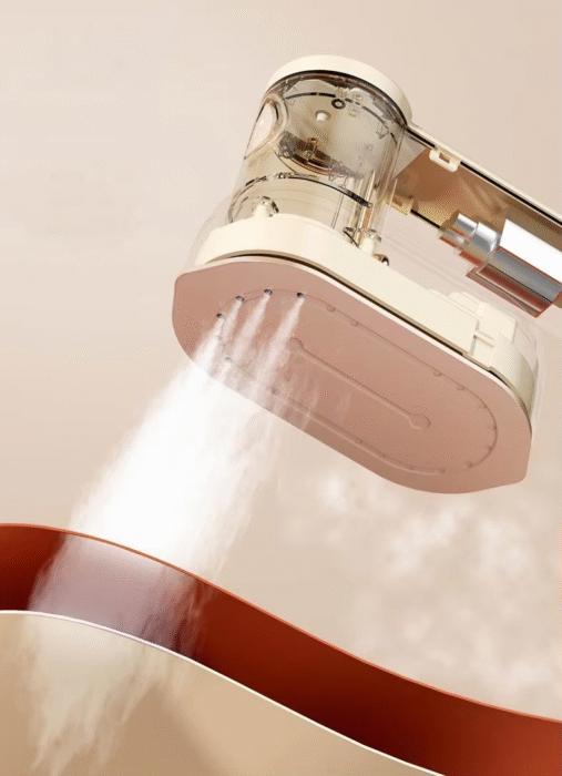 Portable Handheld Clothes Steamer
