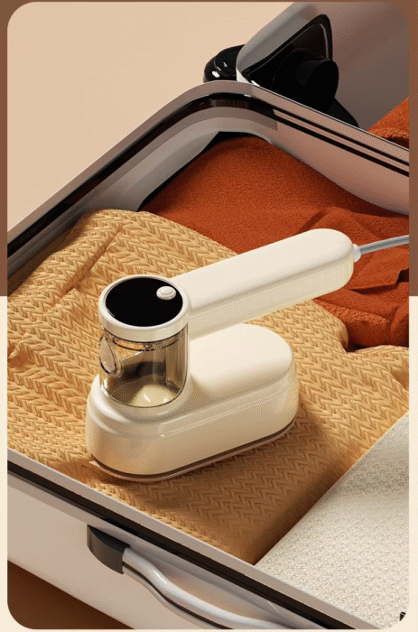 Portable Handheld Clothes Steamer