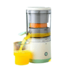SB Fruit Juicer Machine – Portable Rechargeable Blender